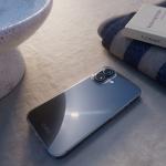 Carcasa SBS Skinny Cover compatibila cu iPhone 16, Transparent 9 - lerato.ro