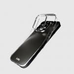 Carcasa SBS Skinny Cover compatibila cu iPhone 16 Pro, Transparent 6 - lerato.ro