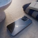 Carcasa SBS Skinny Cover compatibila cu iPhone 16 Pro, Transparent 9 - lerato.ro