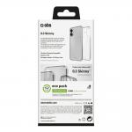 Carcasa SBS Skinny Cover compatibila cu iPhone 16 Plus, Transparent 4 - lerato.ro