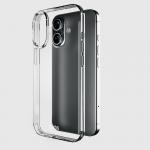 Carcasa SBS Skinny Cover compatibila cu iPhone 16 Plus, Transparent 8 - lerato.ro