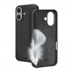 Carcasa SBS Instinct compatibila cu iPhone 17, Negru 2 - lerato.ro