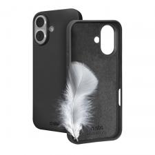 Carcasa SBS Instinct compatibila cu iPhone 17, Negru