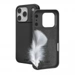 Carcasa SBS Instinct compatibila cu iPhone 17 Pro, Negru 2 - lerato.ro