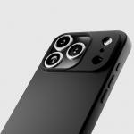Carcasa SBS Instinct compatibila cu iPhone 17 Pro, Negru 6 - lerato.ro