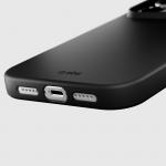 Carcasa SBS Instinct compatibila cu iPhone 17 Pro, Negru 7 - lerato.ro