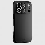 Carcasa SBS Instinct compatibila cu iPhone 17 Pro Max, Negru 5 - lerato.ro