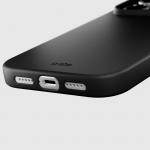 Carcasa SBS Instinct compatibila cu iPhone 17 Pro Max, Negru 7 - lerato.ro