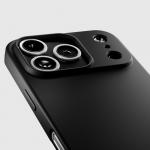 Carcasa SBS Instinct compatibila cu iPhone 17 Pro Max, Negru 8 - lerato.ro