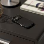 Carcasa SBS Instinct compatibila cu iPhone 17 Pro Max, Negru 10 - lerato.ro