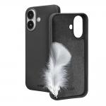 Carcasa SBS Instinct compatibila cu iPhone 16, Negru 3 - lerato.ro