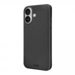Carcasa SBS Instinct compatibila cu iPhone 16, Negru 2 - lerato.ro