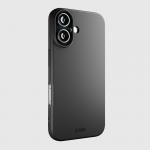 Carcasa SBS Instinct compatibila cu iPhone 16, Negru 6 - lerato.ro