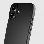 Carcasa SBS Instinct compatibila cu iPhone 16, Negru 7 - lerato.ro