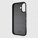 Carcasa SBS Instinct compatibila cu iPhone 16, Negru 8 - lerato.ro