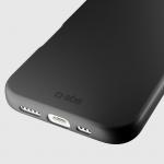 Carcasa SBS Instinct compatibila cu iPhone 16, Negru 9 - lerato.ro