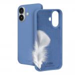 Carcasa SBS Instinct compatibila cu iPhone 16, Albastru 3 - lerato.ro