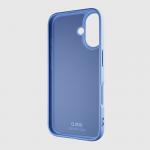 Carcasa SBS Instinct compatibila cu iPhone 16, Albastru 7 - lerato.ro