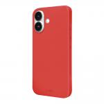 Carcasa SBS Instinct compatibila cu iPhone 16, Rosu 2 - lerato.ro
