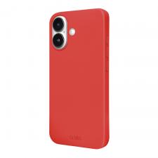 Carcasa SBS Instinct compatibila cu iPhone 16, Rosu