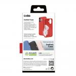 Carcasa SBS Instinct compatibila cu iPhone 16, Rosu 4 - lerato.ro