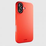 Carcasa SBS Instinct compatibila cu iPhone 16, Rosu 5 - lerato.ro