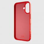 Carcasa SBS Instinct compatibila cu iPhone 16, Rosu 6 - lerato.ro