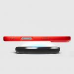 Carcasa SBS Instinct compatibila cu iPhone 16, Rosu 10 - lerato.ro