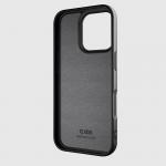 Carcasa SBS Instinct compatibila cu iPhone 16 Pro, Negru 6 - lerato.ro