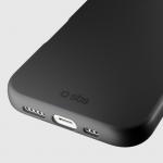 Carcasa SBS Instinct compatibila cu iPhone 16 Pro, Negru 8 - lerato.ro