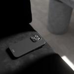 Carcasa SBS Instinct compatibila cu iPhone 16 Pro, Negru 11 - lerato.ro