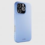 Carcasa SBS Instinct compatibila cu iPhone 16 Pro, Albastru 5 - lerato.ro