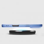 Carcasa SBS Instinct compatibila cu iPhone 16 Pro, Albastru 9 - lerato.ro