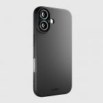 Carcasa SBS Instinct compatibila cu iPhone 16 Plus, Negru 5 - lerato.ro