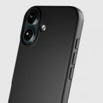 Carcasa SBS Instinct compatibila cu iPhone 16 Plus, Negru 6 - lerato.ro
