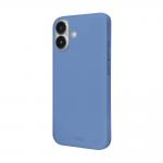 Carcasa SBS Instinct compatibila cu iPhone 16 Plus, Albastru 2 - lerato.ro