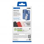 Carcasa SBS Instinct compatibila cu Samsung Galaxy S25 Ultra, Albastru 5 - lerato.ro