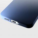 Carcasa SBS Instinct compatibila cu Samsung Galaxy S25 Ultra, Albastru 10 - lerato.ro