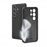 Carcasa SBS Instinct compatibila cu Samsung Galaxy S25 Ultra, Negru 2 - lerato.ro