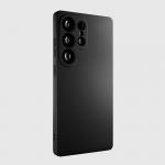 Carcasa SBS Instinct compatibila cu Samsung Galaxy S25 Ultra, Negru 5 - lerato.ro