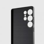 Carcasa SBS Instinct compatibila cu Samsung Galaxy S25 Ultra, Negru 6 - lerato.ro