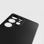 Carcasa SBS Instinct compatibila cu Samsung Galaxy S25 Ultra, Negru 7 - lerato.ro