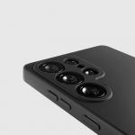 Carcasa SBS Instinct compatibila cu Samsung Galaxy S25 Ultra, Negru 8 - lerato.ro