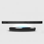 Carcasa SBS Instinct compatibila cu Samsung Galaxy S25 Ultra, Negru 10 - lerato.ro