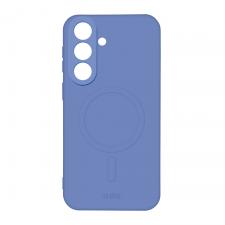 Huse si carcase Samsung , Carcasa SBS Instinct Mag cu MagSafe compatibila cu Samsung Galaxy S26, Albastru, lerato.ro