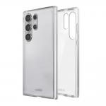 Carcasa SBS Skinny Cover compatibila cu Samsung Galaxy S25 Ultra, Transparent 2 - lerato.ro