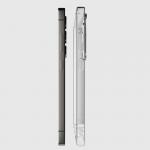 Carcasa SBS Skinny Cover compatibila cu Samsung Galaxy S25 Ultra, Transparent 7 - lerato.ro
