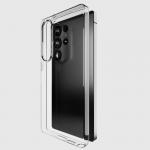 Carcasa SBS Skinny Cover compatibila cu Samsung Galaxy S25 Ultra, Transparent 8 - lerato.ro
