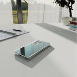 Carcasa SBS Skinny Cover compatibila cu Samsung Galaxy S25 Ultra, Transparent 9 - lerato.ro