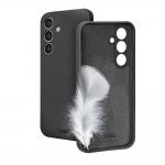 Carcasa SBS Instinct compatibila cu Samsung Galaxy S25, Negru 2 - lerato.ro